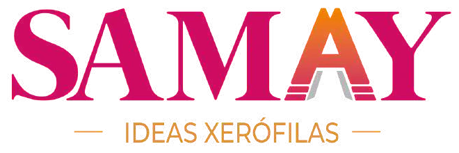 SAMAY · Ideas Xerófilas